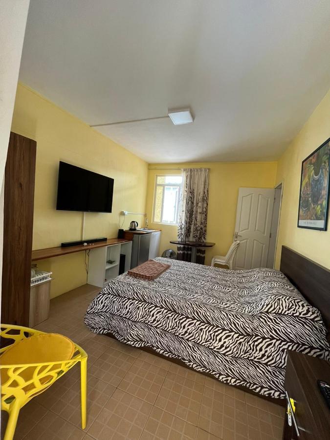 Manuel'S Apartment Порт-Луї Екстер'єр фото